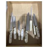 Hammerschmidt Austria Stainless Knives