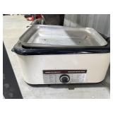 Hamilton Beach Automatic Roaster Oven