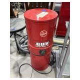 Hoover Garage Utility Vacuum w/Hose