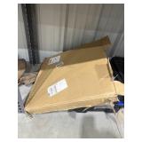 Metal Wire Pet Crate NIB