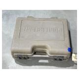 Porter Cable Router Parts in Case
