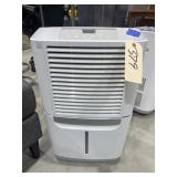Frigidaire Dehumidifier