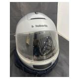 Schuberth Sz 2X Full Face Helmet in Dust Bag