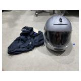 Schuberth Concept Helmet Sz L in Dust Bag