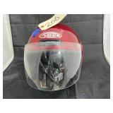 Gmax Sz XXS Helmet w/Visor