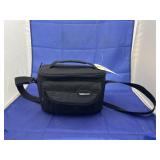 JVC Camcorder in Case