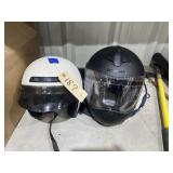 2 - Motorcycle Helmets