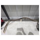Vintage Scythe