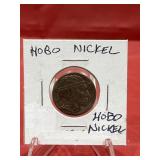 Hobo Nickel