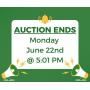 June 22 - Multi Estate Online Only Auction
