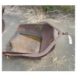 Vintage Scoop