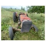 Massey Ferguson 135 Tractor - As Is