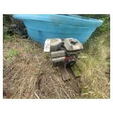 Briggs & Stratton Water Pump