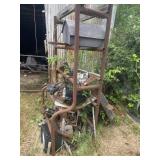 Gates - Top Link - Mower Deck - Lights & More