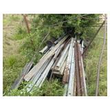 Galvanized Pipe - Sucker Rod - Misc Pipe & More