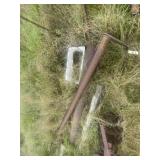 2 - Metal Pipes