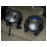 2 - GMAX Motorcycle Riding Helmets