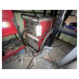 Lincoln Wire Matic 250 Mig Welder