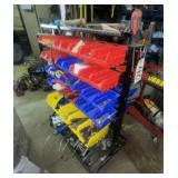 Roll Around Organizing Cart