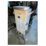 LP Master Forge Smoker