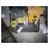 DeWalt DWD71 Rotary Laser Level
