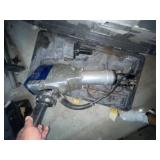 Chicago Elec Jack Hamer