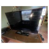 Samsung 46" Flat Screen TV
