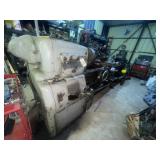 Monarch Metal Digital Readout Lathe 18" Swing