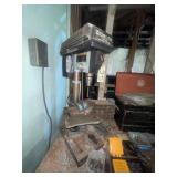 Delta 12" Drill Press