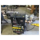 Schumacher SE 1520 Battery Charger