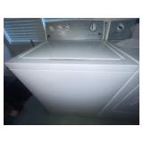 Kenmore Top Load Washing Machine