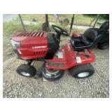 Troy Bilt Bronco 42T Riding Lawnmower