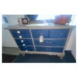 Buffet Cabinet 50"L x 17"W x 36"H