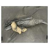 Crow Wall Hanger