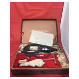 Vintage Master Violet Ray High Frequency