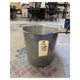 Milk Bucket