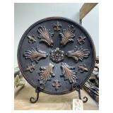 Home Dï¿½cor on Stand 20"