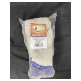 Machine Knit Gloves Sz M NIP