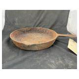 Cast Iron Skillet #8