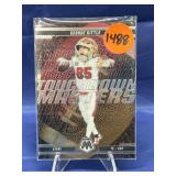 2025 Panini Mosaic Football Card #14