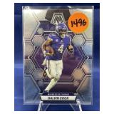 2023 Mosaic Football Card #151 Dalvin Cook