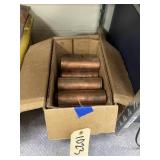 Box of Copper Tubes