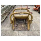 3pt Slip Scoop