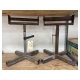 2 - Material Rollers