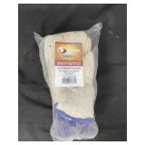 Machine Knit Gloves Sz M NIP