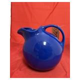 Hall Pitcher