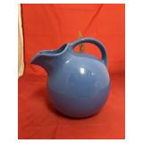 Ceramic Pitcher
