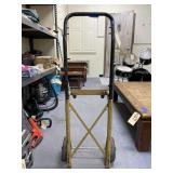 2-Wheel Furniture Dolly
