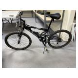 Hyper Havoc Aluminum Bicycle