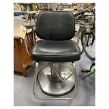Swivel Salon Chair